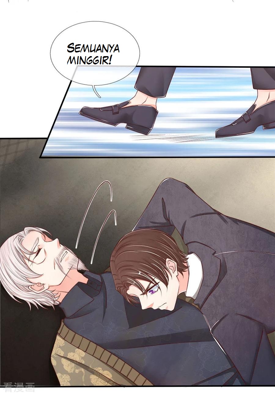 Immortal Daddy Xianzun Chapter 74 Bahasa Indonesia